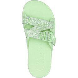 Klapki damskie Chaco ze sklepu: SPORT-SHOP.pl w kategorii: Klapki damskie - zdjęcie 6BAF450-D40-9631_142024