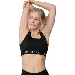 4F - Biustonosz ze sklepu: SPORT-SHOP.pl w kategorii: Biustonosze - zdjęcie 6BAF450-D40-9631_142167