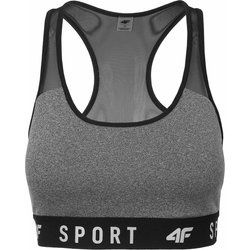4F - Biustonosz ze sklepu: SPORT-SHOP.pl w kategorii: Biustonosze - zdjęcie 6BAF450-D40-9631_142168