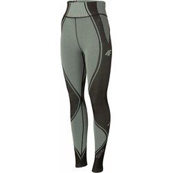 Spodnie damskie na lato 4F ze sklepu: SPORT-SHOP.pl w kategorii: Spodnie damskie - zdjęcie 6BAF450-D40-9631_142765