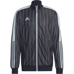 Bluza męska w paski adidas ze sklepu: SPORT-SHOP.pl w kategorii: Bluzy męskie - zdjęcie 6BAF450-D40-9631_143152