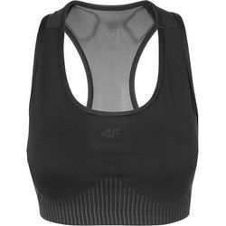Biustonosz na lato 4F ze sklepu: SPORT-SHOP.pl w kategorii: Biustonosze - zdjęcie 6BAF450-D40-9631_143367