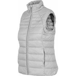 Kamizelka damska 4F ze sklepu: SPORT-SHOP.pl w kategorii: Kamizelki damskie - zdjęcie 6BAF450-D40-9631_143484