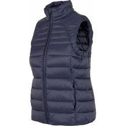 Kamizelka damska 4F ze sklepu: SPORT-SHOP.pl w kategorii: Kamizelki damskie - zdjęcie 6BAF450-D40-9631_143485