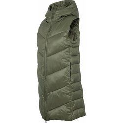 Kamizelka damska 4F ze sklepu: SPORT-SHOP.pl w kategorii: Kamizelki damskie - zdjęcie 6BAF450-D40-9631_143489