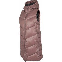 Kamizelka damska 4F ze sklepu: SPORT-SHOP.pl w kategorii: Kamizelki damskie - zdjęcie 6BAF450-D40-9631_143490