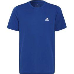 T-shirt chłopięce adidas ze sklepu: SPORT-SHOP.pl w kategorii: T-shirty chłopięce - zdjęcie 6BAF450-D40-9631_143575