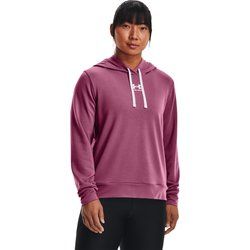 Bluza damska wiosenna Under Armour ze sklepu: SPORT-SHOP.pl w kategorii: Bluzy damskie - zdjęcie 6BAF450-D40-9631_143742