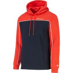 Bluza męska na wiosnę Champion ze sklepu: SPORT-SHOP.pl w kategorii: Bluzy męskie - zdjęcie 6BAF450-D40-9631_144083