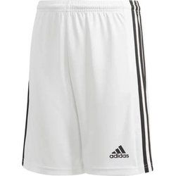Spodenki chłopięce sportowy adidas ze sklepu: SPORT-SHOP.pl w kategorii: Spodenki chłopięce - zdjęcie 6BAF450-D40-9631_144291