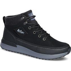 Buty zimowe męskie Lee Cooper ze sklepu: SPORT-SHOP.pl w kategorii: Buty zimowe męskie - zdjęcie 6BAF450-D40-9631_144651