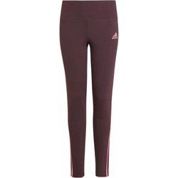 adidas - Spodnie dziewczęce w sportowym stylu ze sklepu: SPORT-SHOP.pl w kategorii: Spodnie dziewczęce - zdjęcie 6BAF450-D40-9631_144819
