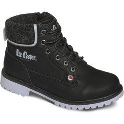 Buty zimowe dziecięce Lee Cooper ze sklepu: SPORT-SHOP.pl w kategorii: Buty zimowe dziecięce - zdjęcie 6BAF450-D40-9631_144957