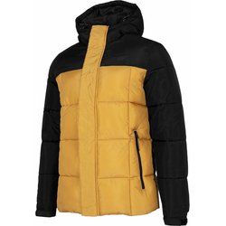 4F - Kurtka męska w sportowym stylu na zimę ze sklepu: SPORT-SHOP.pl w kategorii: Kurtki męskie - zdjęcie 6BAF450-D40-9631_145458