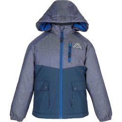 Kurtka chłopięca Kappa ze sklepu: SPORT-SHOP.pl w kategorii: Kurtki chłopięce - zdjęcie 6BAF450-D40-9631_145723