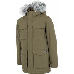 Kurtka chłopięca 4F ze sklepu: SPORT-SHOP.pl w kategorii: Kurtki chłopięce - zdjęcie 6BAF450-D40-9631_145951