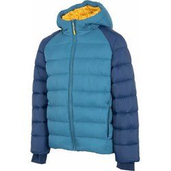 Kurtka chłopięca 4F ze sklepu: SPORT-SHOP.pl w kategorii: Kurtki chłopięce - zdjęcie 6BAF450-D40-9631_145953