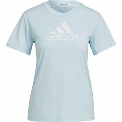 Bluzka damska adidas ze sklepu: SPORT-SHOP.pl w kategorii: Bluzki damskie - zdjęcie 6BAF450-D40-9631_146005