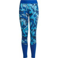 Spodnie damskie na wiosnę adidas ze sklepu: SPORT-SHOP.pl w kategorii: Spodnie damskie - zdjęcie 6BAF450-D40-9631_146191