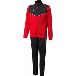 Dres chłopięcy Puma ze sklepu: SPORT-SHOP.pl w kategorii: Dresy chłopięce - zdjęcie 6BAF450-D40-9631_146490