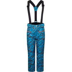 Spodnie chłopięce w stylu młodzieżowym na zimę Dare2B ze sklepu: SPORT-SHOP.pl w kategorii: Spodnie chłopięce - zdjęcie 6BAF450-D40-9631_146650