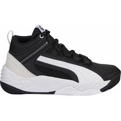 Puma - Buty sportowe dziecięce ze sklepu: SPORT-SHOP.pl w kategorii: Buty sportowe dziecięce - zdjęcie 6BAF450-D40-9631_147573