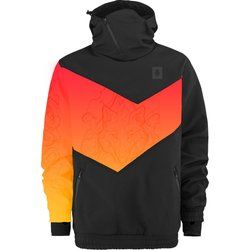 Kurtka męska Majesty ze sklepu: SPORT-SHOP.pl w kategorii: Kurtki męskie - zdjęcie 6BAF450-D40-9631_148154