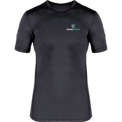 Game Patch - T-shirt męski ze sklepu: SPORT-SHOP.pl w kategorii: T-shirty męskie - zdjęcie 6BAF450-D40-9631_148177