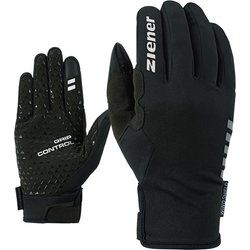Rękawiczki Ziener ze sklepu: SPORT-SHOP.pl w kategorii: Rękawiczki męskie - zdjęcie 6BAF450-D40-9631_148228