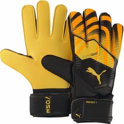 Rękawiczki zimowy Puma ze sklepu: SPORT-SHOP.pl w kategorii: Rękawiczki męskie - zdjęcie 6BAF450-D40-9631_148869