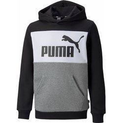 Bluza chłopięca na zimę Puma ze sklepu: SPORT-SHOP.pl w kategorii: Bluzy chłopięce - zdjęcie 6BAF450-D40-9631_149295