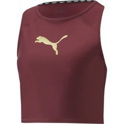 Bluzka damska na zimę Puma ze sklepu: SPORT-SHOP.pl w kategorii: Bluzki damskie - zdjęcie 6BAF450-D40-9631_149303