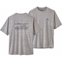 T-shirt męski letni Patagonia ze sklepu: SPORT-SHOP.pl w kategorii: T-shirty męskie - zdjęcie 6BAF450-D40-9631_149438