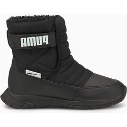 Buty zimowe dziecięce na lato Puma ze sklepu: SPORT-SHOP.pl w kategorii: Buty zimowe dziecięce - zdjęcie 6BAF450-D40-9631_149692