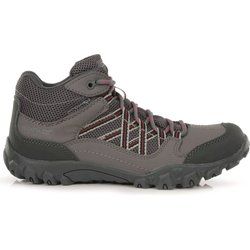 Buty trekkingowe damskie Regatta ze sklepu: SPORT-SHOP.pl w kategorii: Buty trekkingowe damskie - zdjęcie 6BAF450-D40-9631_150027