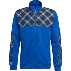 adidas - Bluza męska na wiosnę ze sklepu: SPORT-SHOP.pl w kategorii: Bluzy męskie - zdjęcie 6BAF450-D40-9631_150606