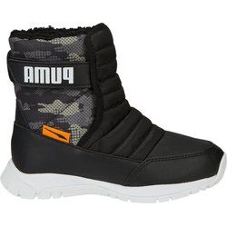 Buty zimowe dziecięce Puma ze sklepu: SPORT-SHOP.pl w kategorii: Buty zimowe dziecięce - zdjęcie 6BAF450-D40-9631_150775