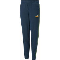Spodnie chłopięce Puma ze sklepu: SPORT-SHOP.pl w kategorii: Spodnie chłopięce - zdjęcie 6BAF450-D40-9631_150785