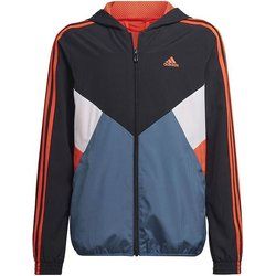 Bluza chłopięca adidas ze sklepu: SPORT-SHOP.pl w kategorii: Bluzy chłopięce - zdjęcie 6BAF450-D40-9631_151210