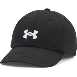 Czapka z daszkiem męska jesienny Under Armour ze sklepu: SPORT-SHOP.pl w kategorii: Czapki z daszkiem męskie - zdjęcie 6BAF450-D40-9631_152420