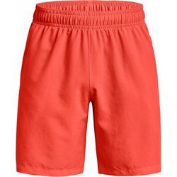 Spodenki męskie Under Armour ze sklepu: SPORT-SHOP.pl w kategorii: Spodenki męskie - zdjęcie 6BAF450-D40-9631_152467