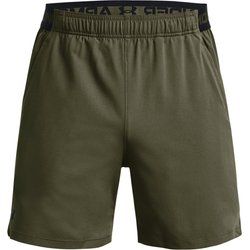 Under Armour - Spodenki męskie ze sklepu: SPORT-SHOP.pl w kategorii: Spodenki męskie - zdjęcie 6BAF450-D40-9631_152475