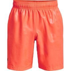 Spodenki męskie Under Armour ze sklepu: SPORT-SHOP.pl w kategorii: Spodenki męskie - zdjęcie 6BAF450-D40-9631_152503