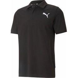 T-shirt męski na jesień Puma ze sklepu: SPORT-SHOP.pl w kategorii: T-shirty męskie - zdjęcie 6BAF450-D40-9631_152604