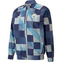Puma - Kurtka męska ze sklepu: SPORT-SHOP.pl w kategorii: Kurtki męskie - zdjęcie 6BAF450-D40-9631_152613
