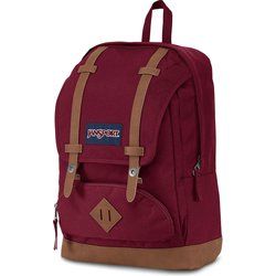 Plecak Jansport ze sklepu: SPORT-SHOP.pl w kategorii: Plecaki - zdjęcie 6BAF450-D40-9631_152662