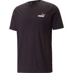 Puma - T-shirt męski ze sklepu: SPORT-SHOP.pl w kategorii: T-shirty męskie - zdjęcie 6BAF450-D40-9631_152809