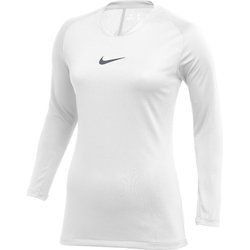 Bluzka damska na wiosnę Nike ze sklepu: SPORT-SHOP.pl w kategorii: Bluzki damskie - zdjęcie 6BAF450-D40-9631_153196