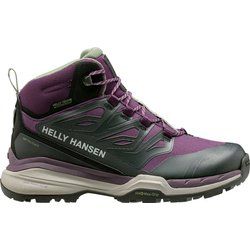 Buty trekkingowe damskie Helly Hansen ze sklepu: SPORT-SHOP.pl w kategorii: Buty trekkingowe damskie - zdjęcie 6BAF450-D40-9631_153220