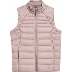 Kamizelka damska na jesień 4F ze sklepu: SPORT-SHOP.pl w kategorii: Kamizelki damskie - zdjęcie 6BAF450-D40-9631_153229
